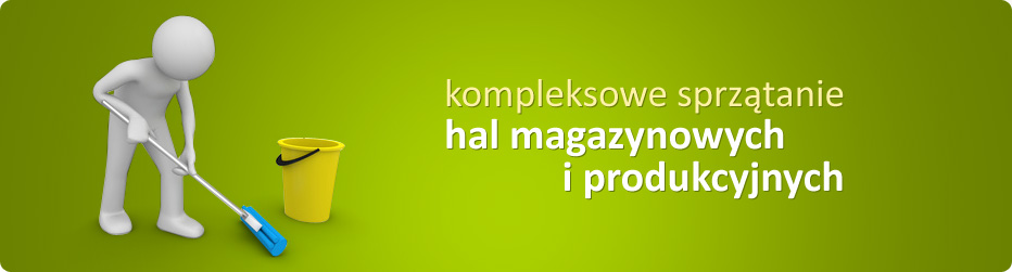 Sprzątanie